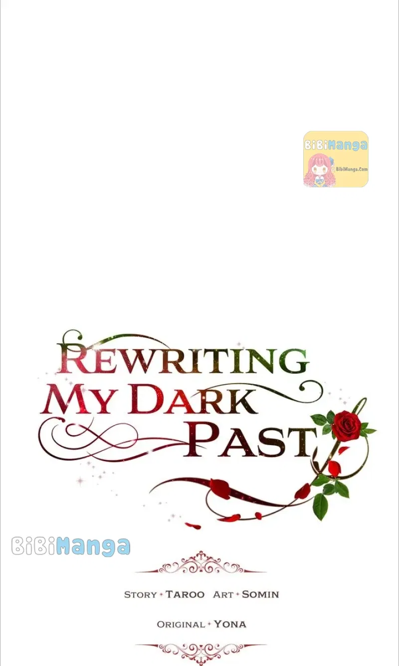 How to Get Rid of My Dark Past? Chapter 78 – Page 55