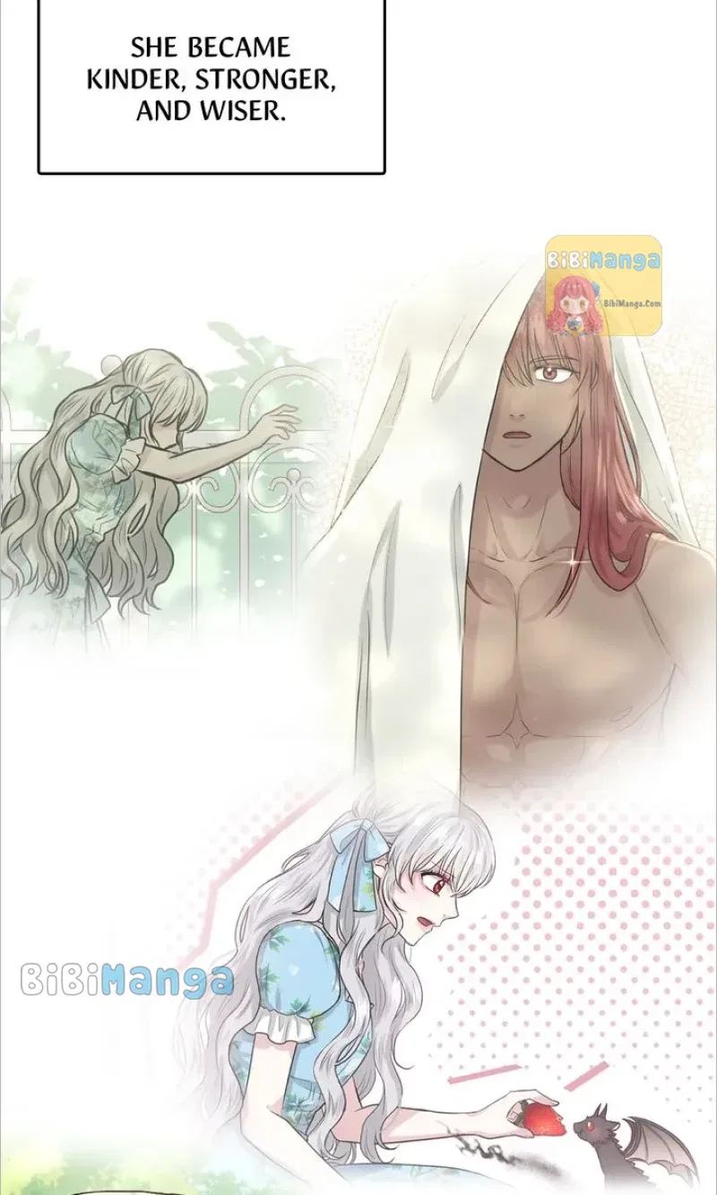 How to Get Rid of My Dark Past? Chapter 78 – Page 58
