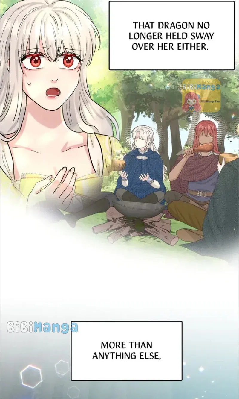 How to Get Rid of My Dark Past? Chapter 78 – Page 59