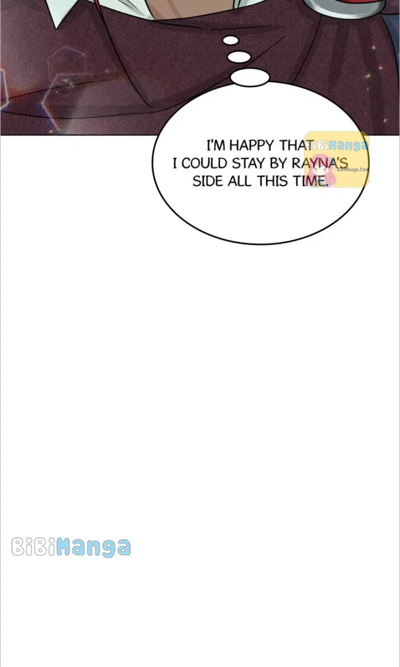 How to Get Rid of My Dark Past? Chapter 78 – Page 61
