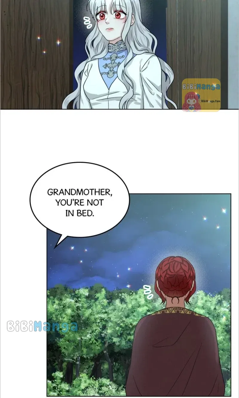 How to Get Rid of My Dark Past? Chapter 78 – Page 63