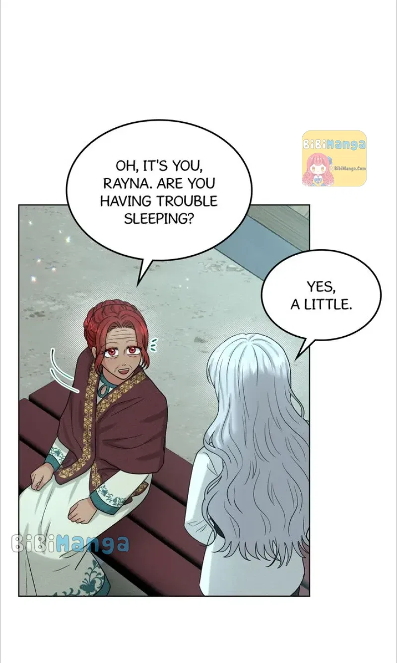 How to Get Rid of My Dark Past? Chapter 78 – Page 64