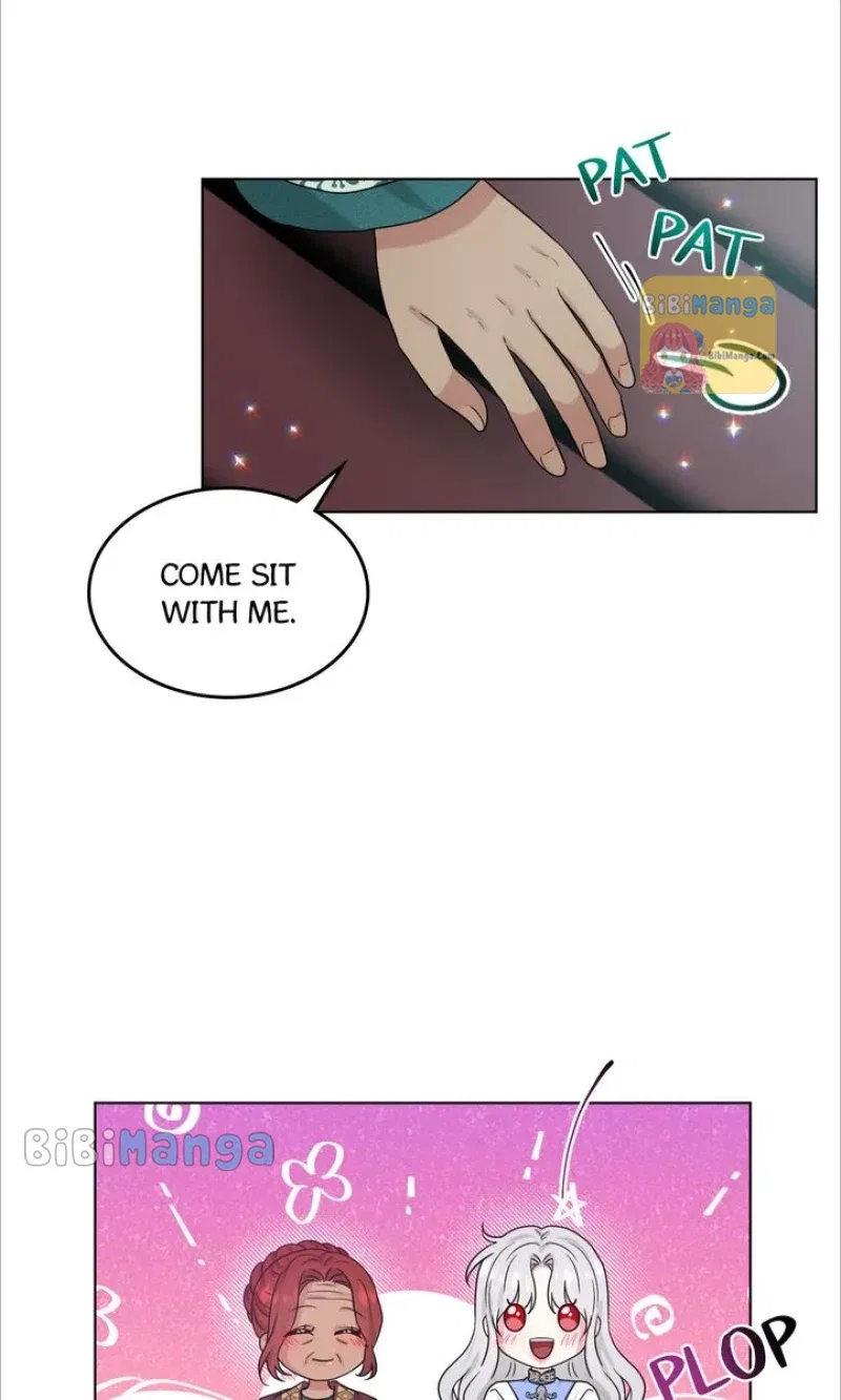 How to Get Rid of My Dark Past? Chapter 78 – Page 65