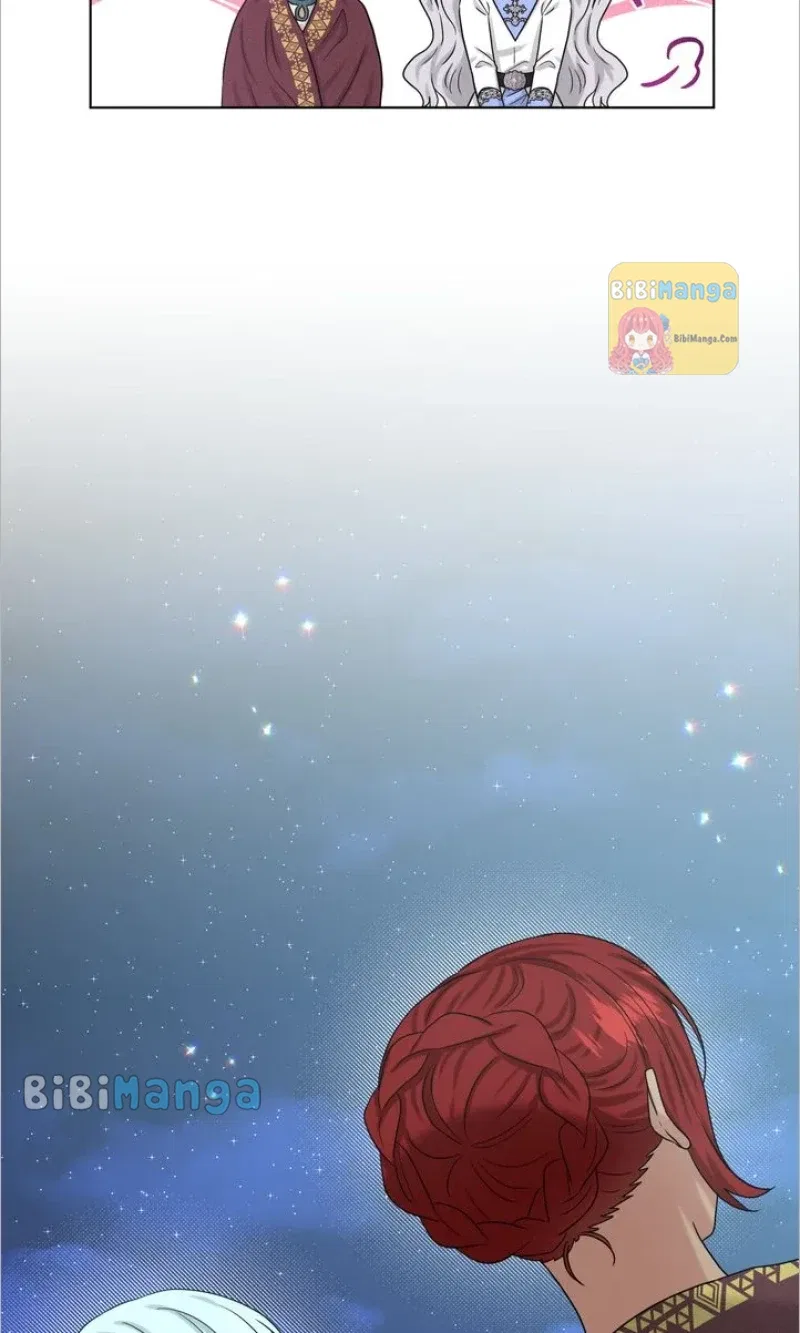 How to Get Rid of My Dark Past? Chapter 78 – Page 66