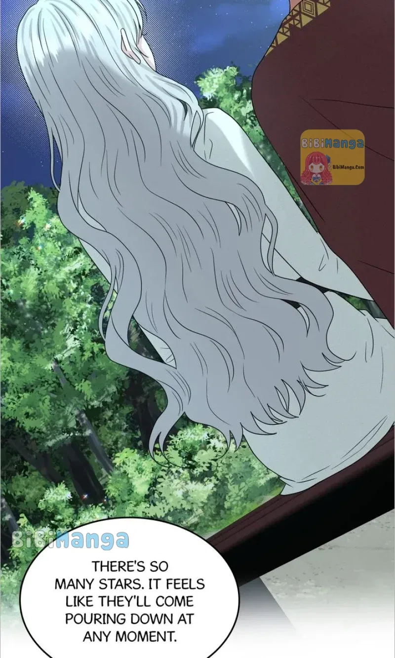 How to Get Rid of My Dark Past? Chapter 78 – Page 67