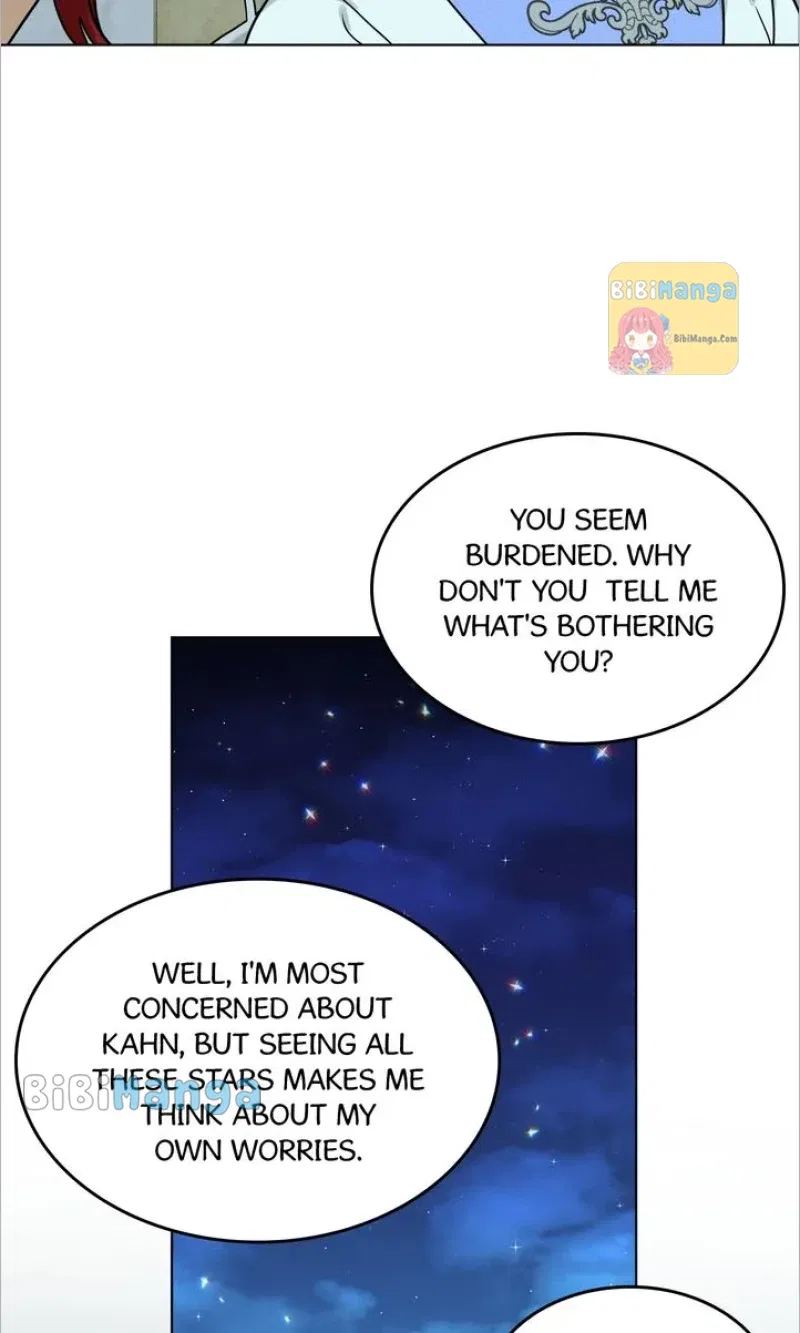 How to Get Rid of My Dark Past? Chapter 78 – Page 69