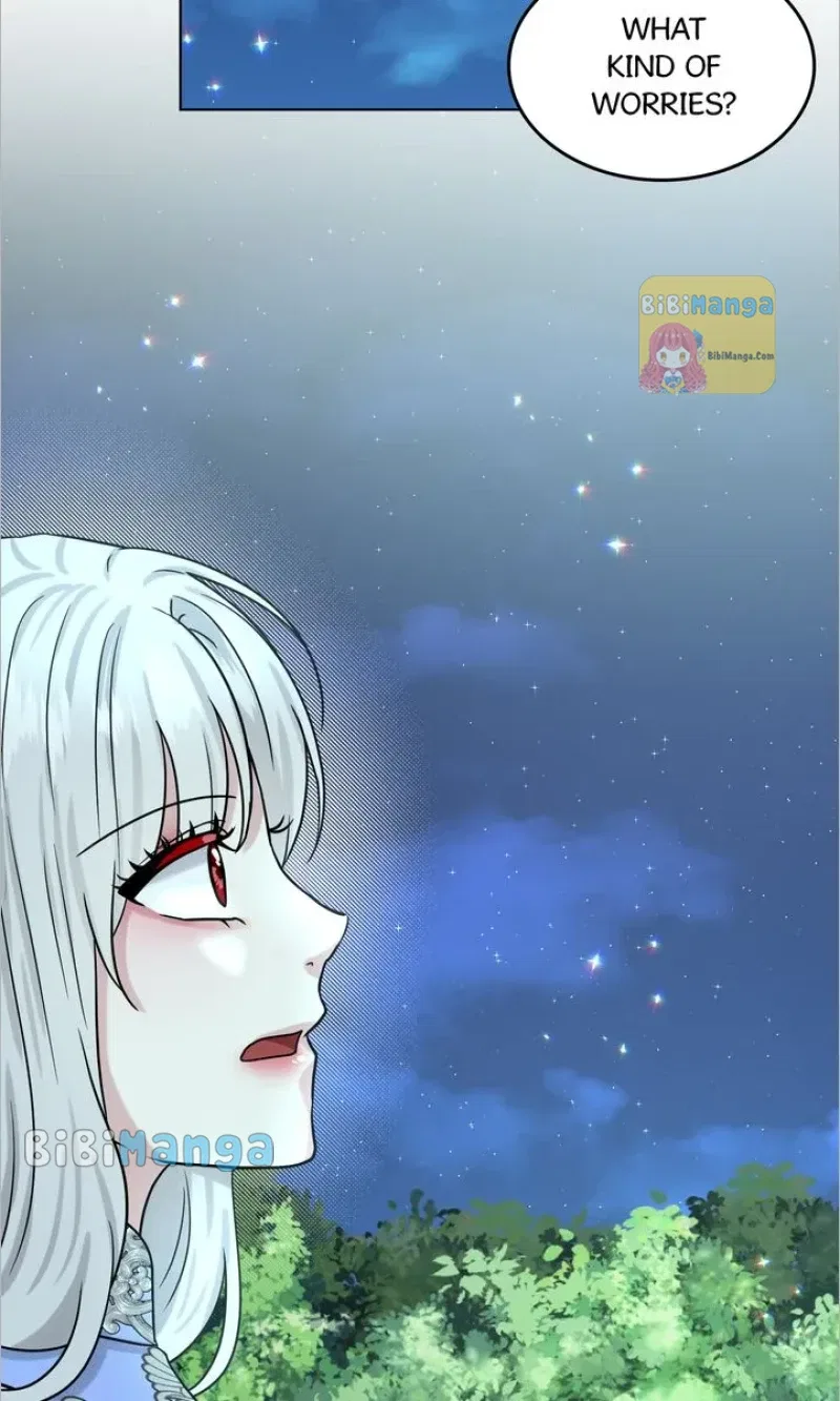 How to Get Rid of My Dark Past? Chapter 78 – Page 70