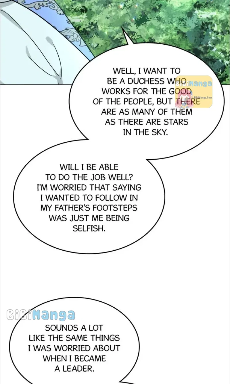How to Get Rid of My Dark Past? Chapter 78 – Page 71