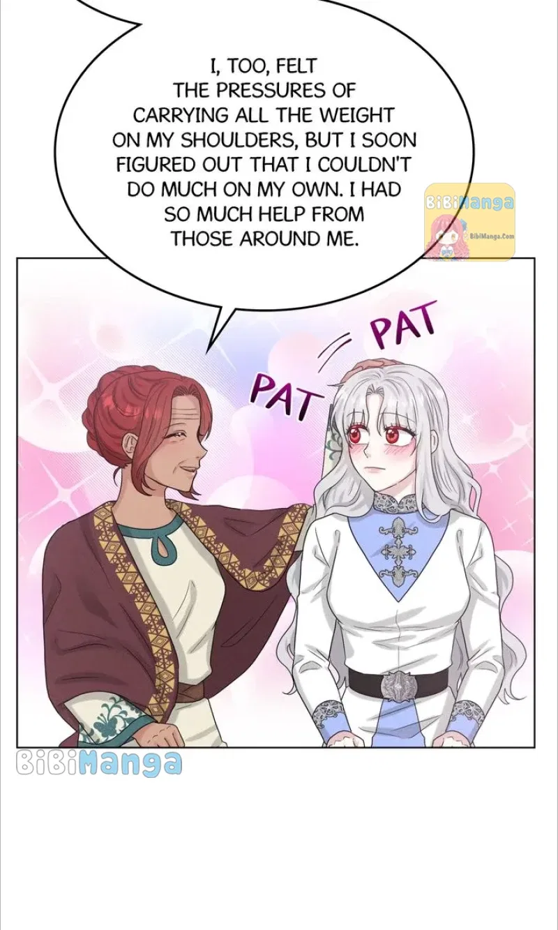 How to Get Rid of My Dark Past? Chapter 78 – Page 72
