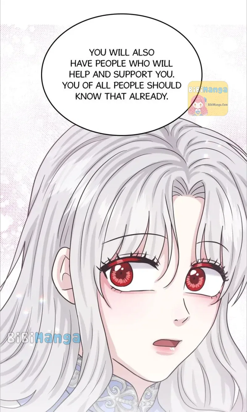How to Get Rid of My Dark Past? Chapter 78 – Page 73