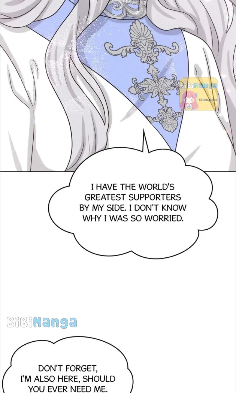 How to Get Rid of My Dark Past? Chapter 78 – Page 77