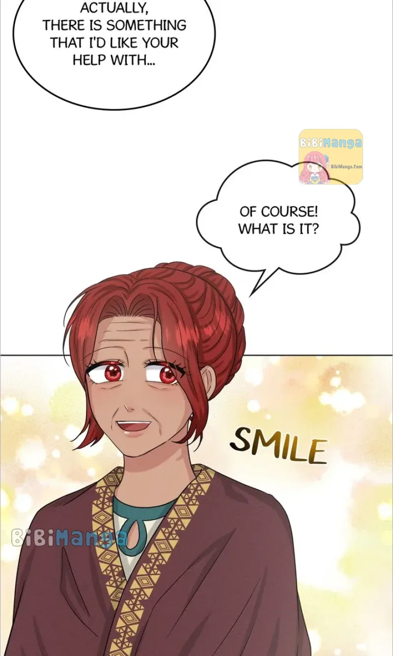 How to Get Rid of My Dark Past? Chapter 78 – Page 80