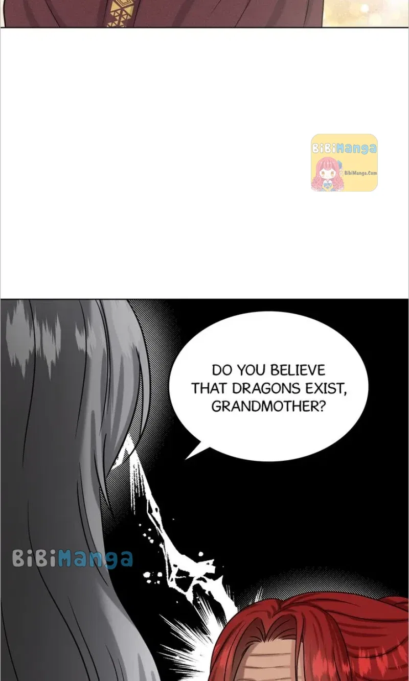 How to Get Rid of My Dark Past? Chapter 78 – Page 81