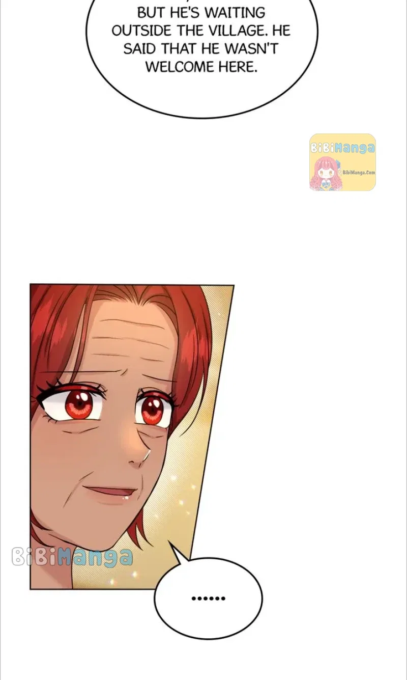 How to Get Rid of My Dark Past? Chapter 77 – Page 2