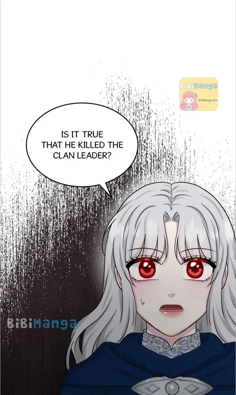 How to Get Rid of My Dark Past? Chapter 77 – Page 3