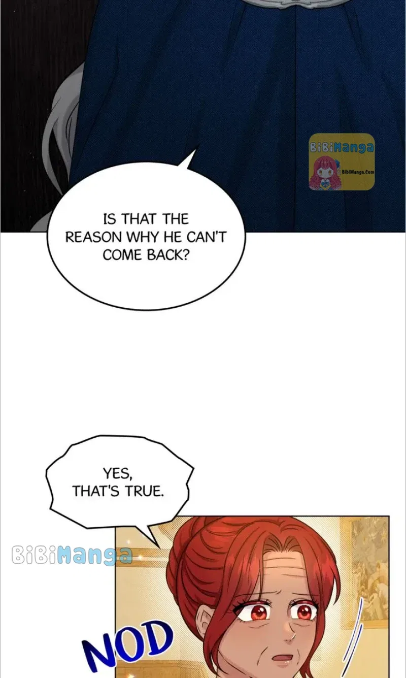 How to Get Rid of My Dark Past? Chapter 77 – Page 4
