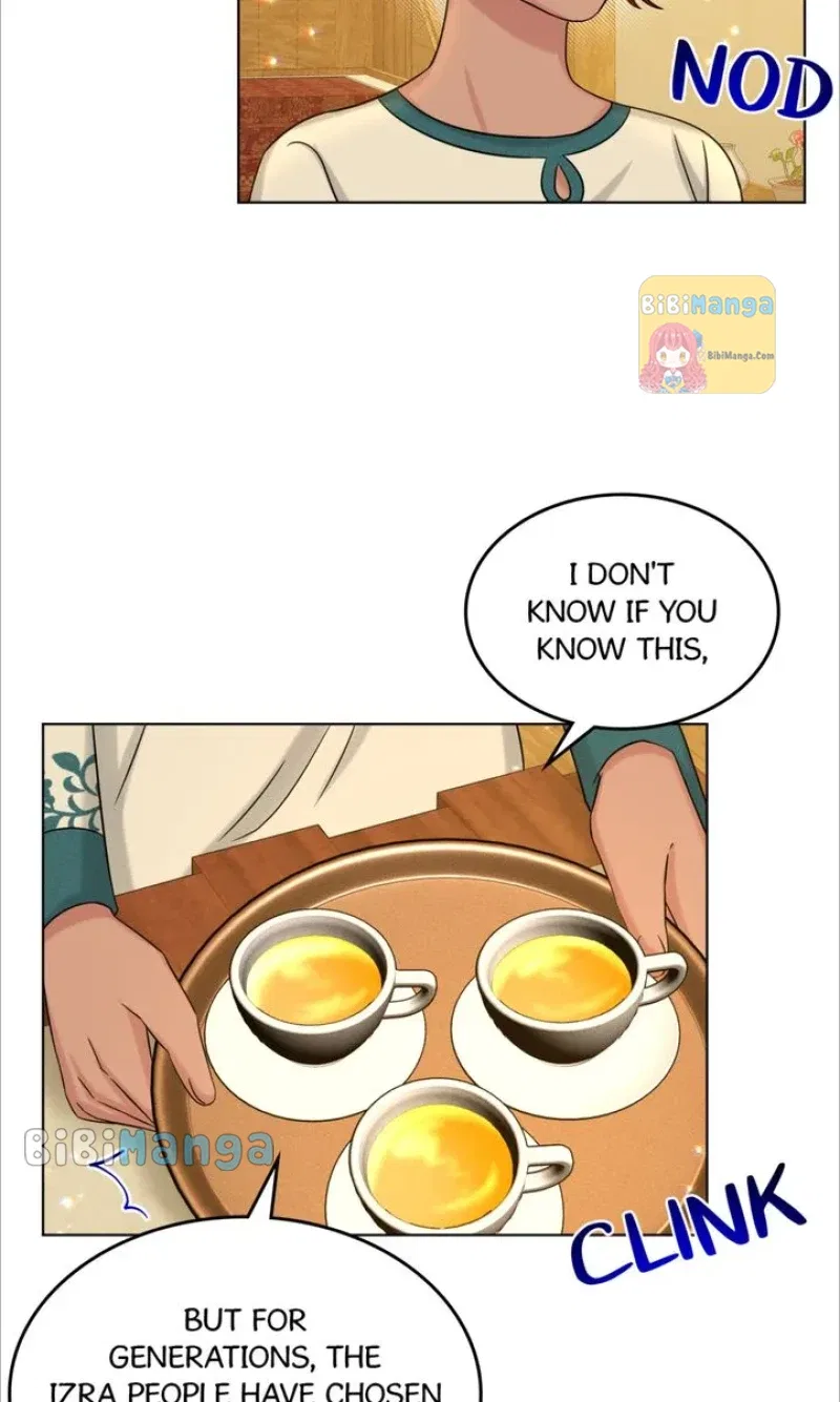 How to Get Rid of My Dark Past? Chapter 77 – Page 5