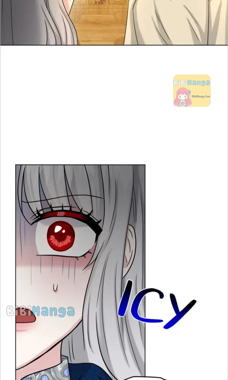 How to Get Rid of My Dark Past? Chapter 77 – Page 7