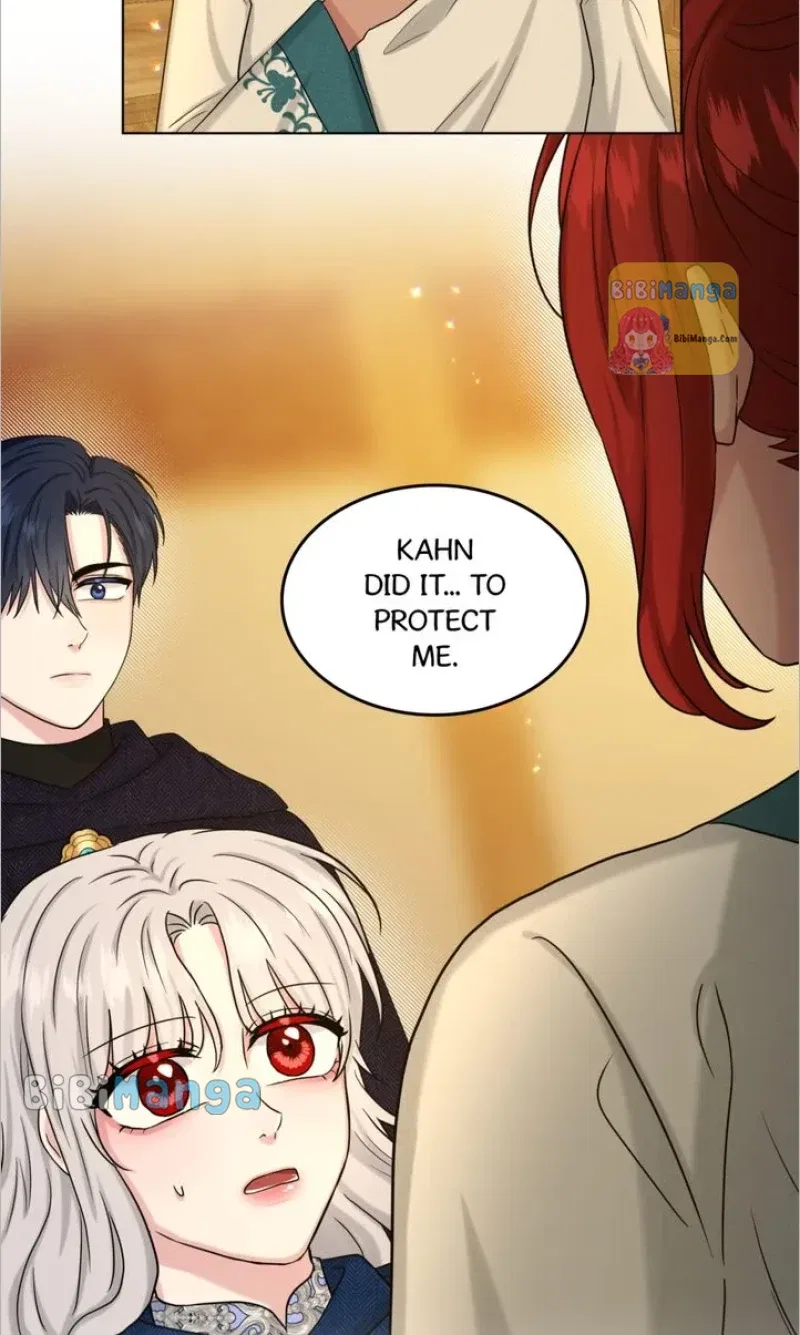 How to Get Rid of My Dark Past? Chapter 77 – Page 9