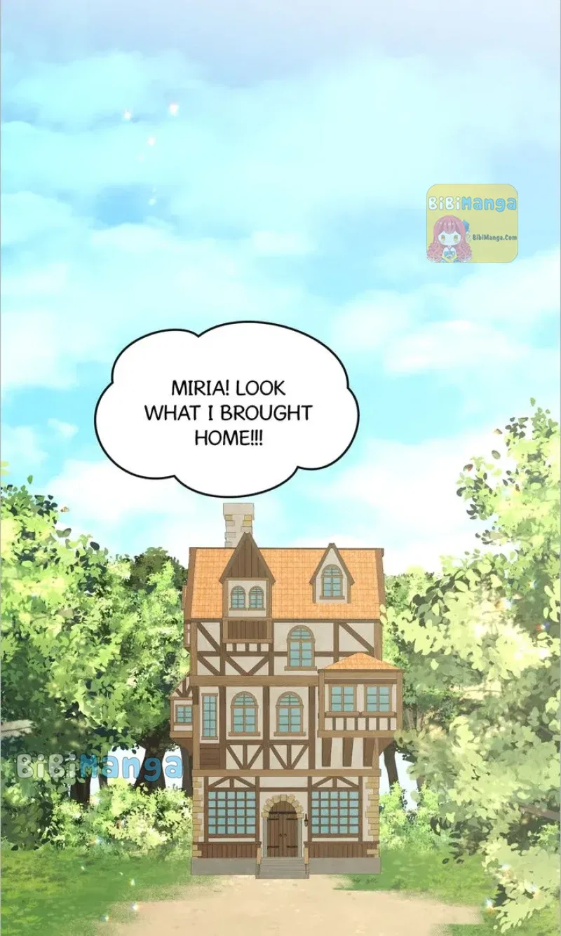 How to Get Rid of My Dark Past? Chapter 77 – Page 19