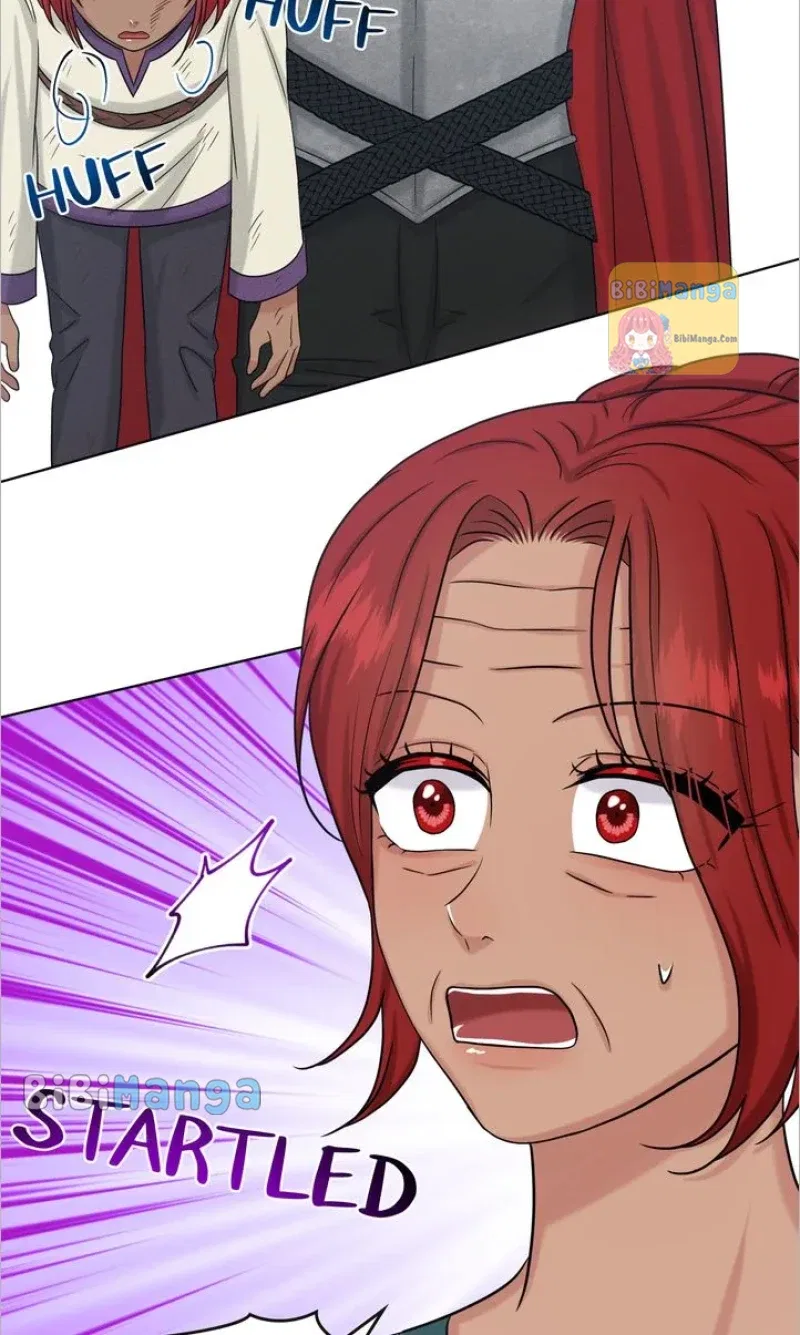 How to Get Rid of My Dark Past? Chapter 77 – Page 21