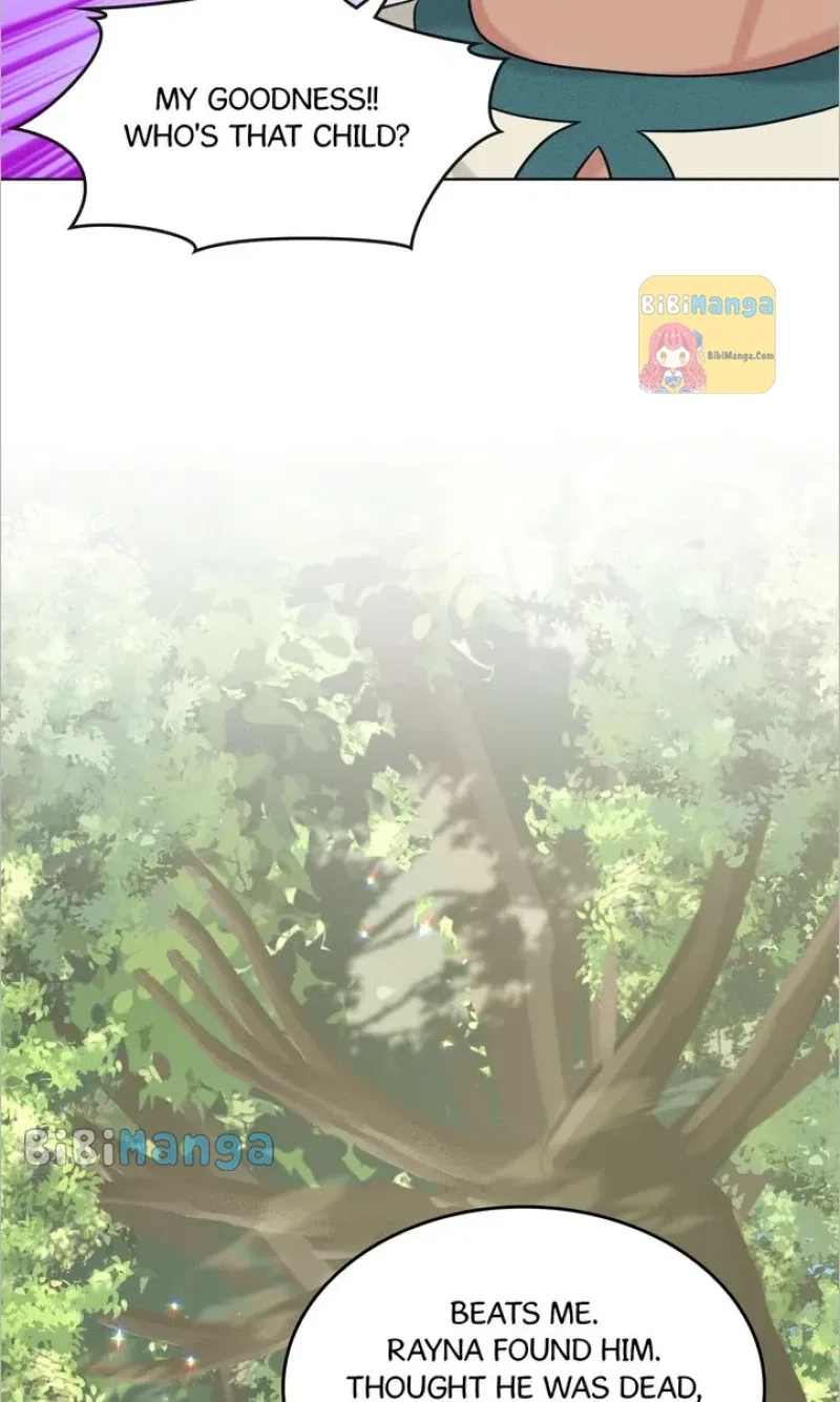 How to Get Rid of My Dark Past? Chapter 77 – Page 22