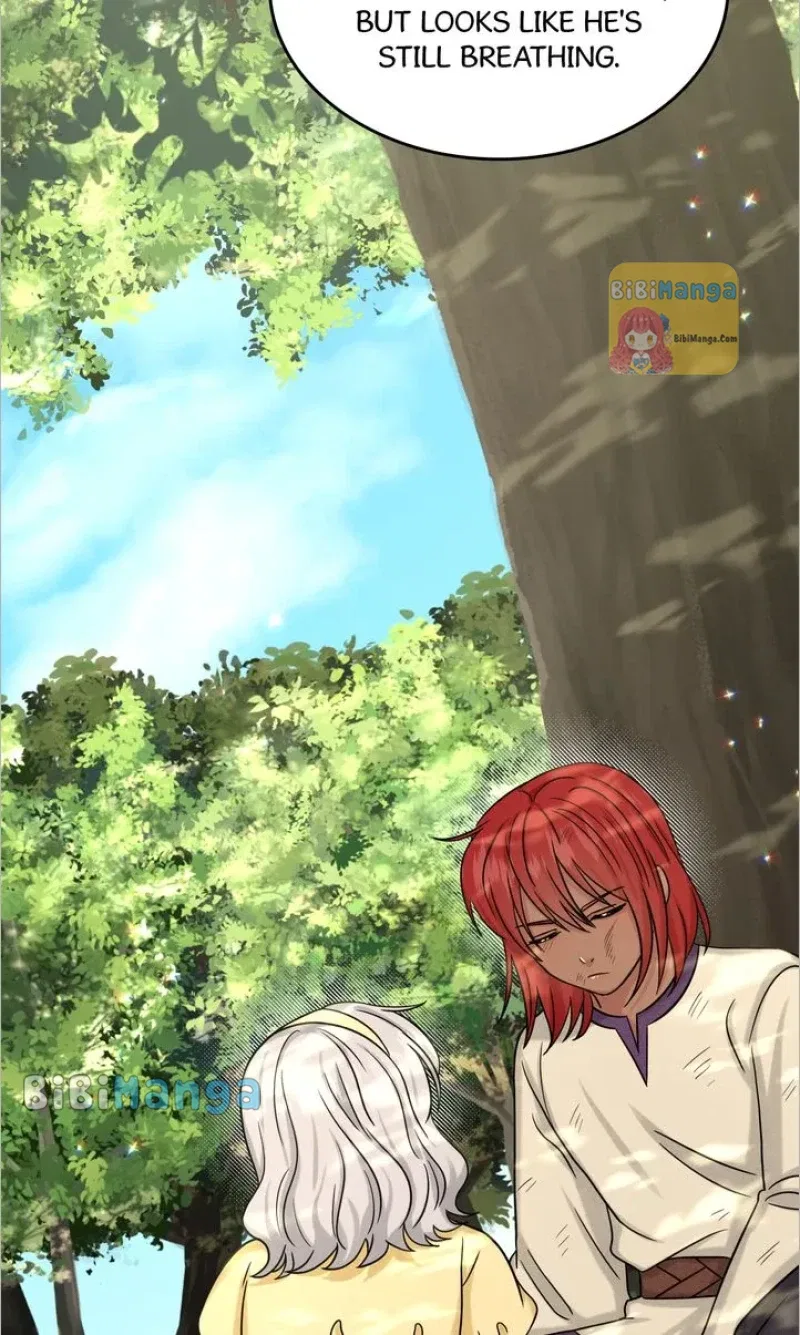 How to Get Rid of My Dark Past? Chapter 77 – Page 23