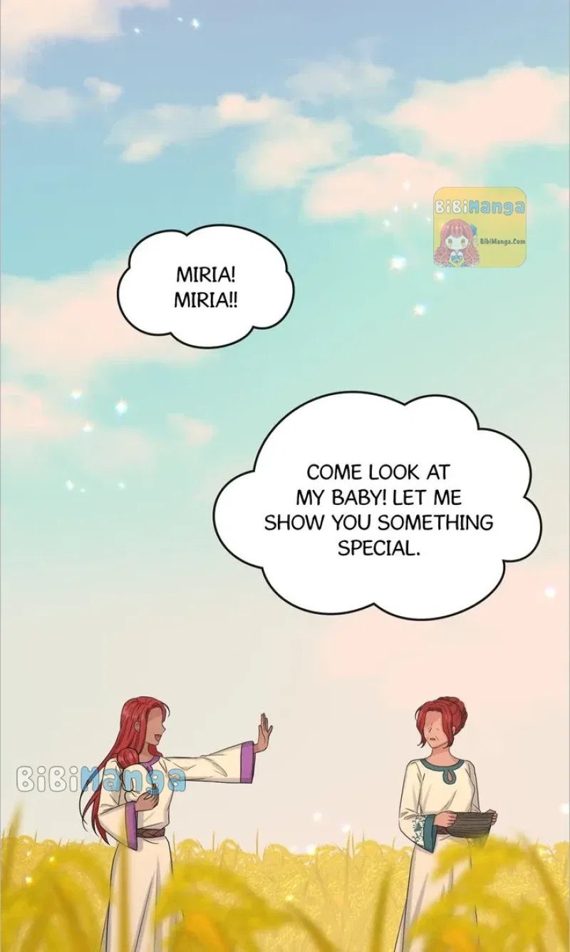 How to Get Rid of My Dark Past? Chapter 77 – Page 27