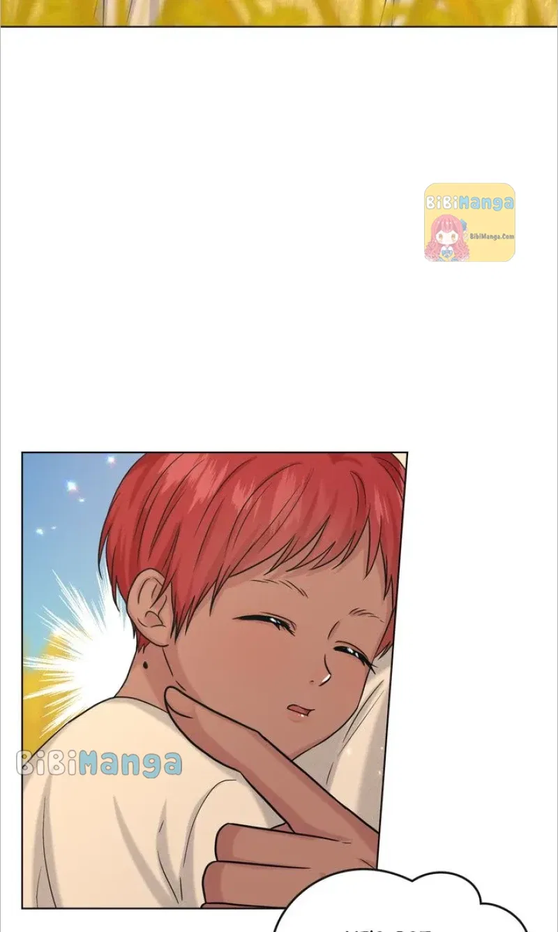 How to Get Rid of My Dark Past? Chapter 77 – Page 28