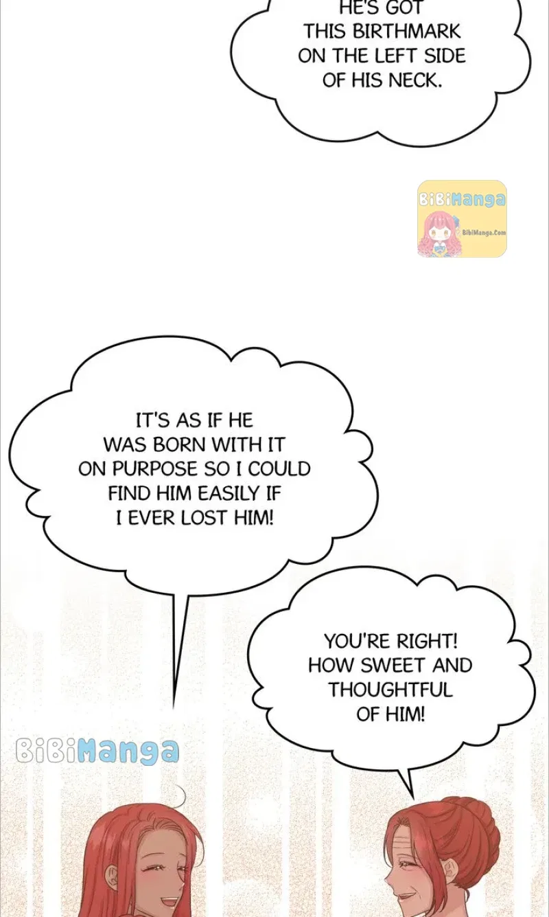 How to Get Rid of My Dark Past? Chapter 77 – Page 29