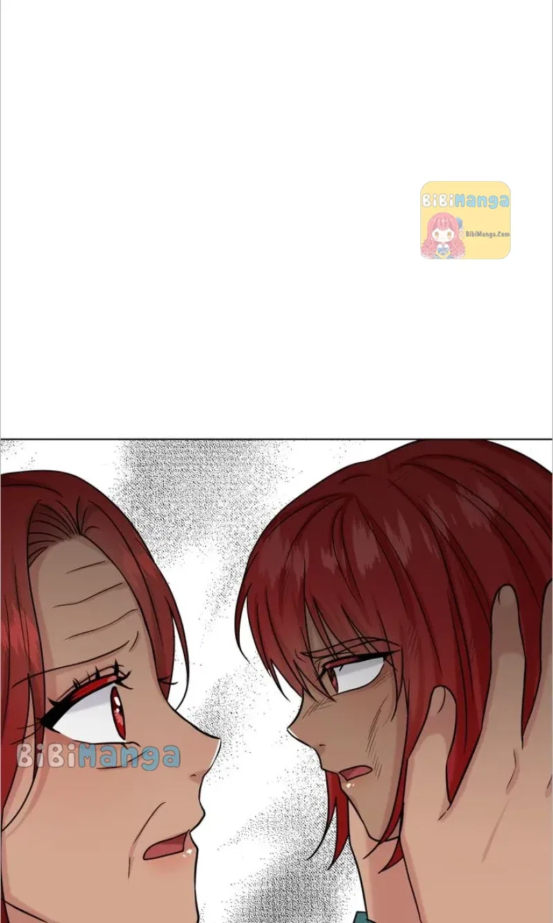 How to Get Rid of My Dark Past? Chapter 77 – Page 31