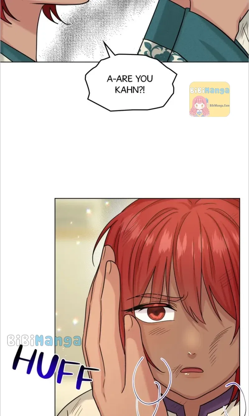 How to Get Rid of My Dark Past? Chapter 77 – Page 32