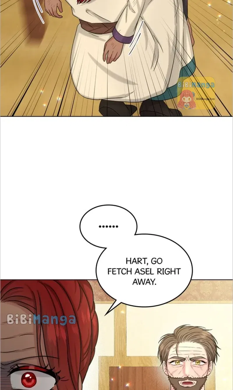 How to Get Rid of My Dark Past? Chapter 77 – Page 34
