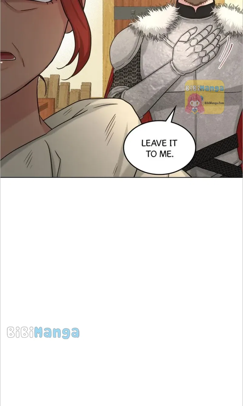 How to Get Rid of My Dark Past? Chapter 77 – Page 35