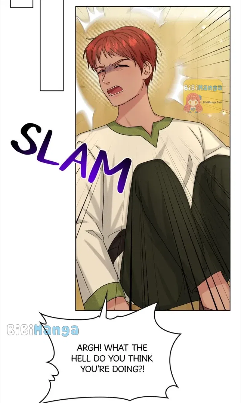 How to Get Rid of My Dark Past? Chapter 77 – Page 37