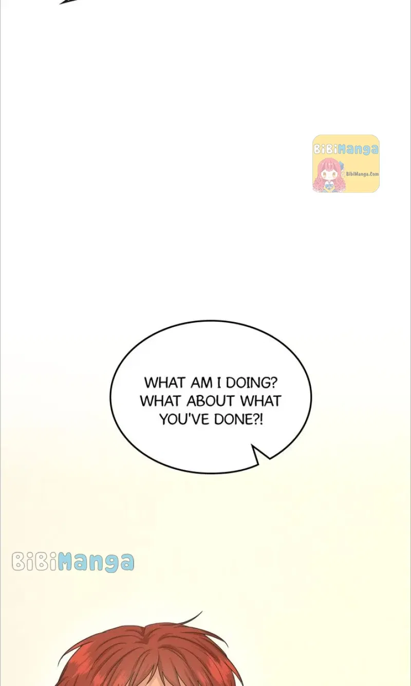 How to Get Rid of My Dark Past? Chapter 77 – Page 38