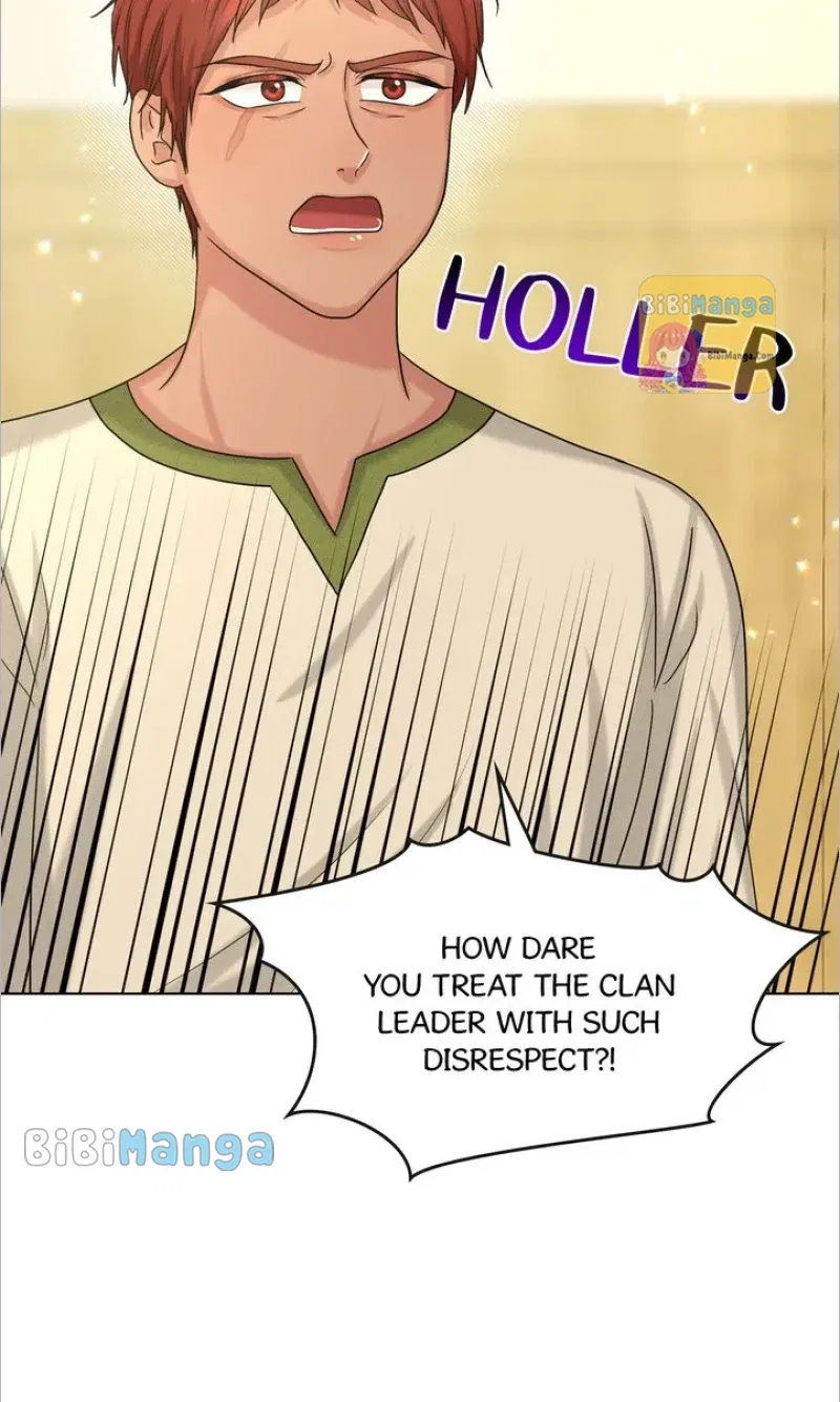 How to Get Rid of My Dark Past? Chapter 77 – Page 39