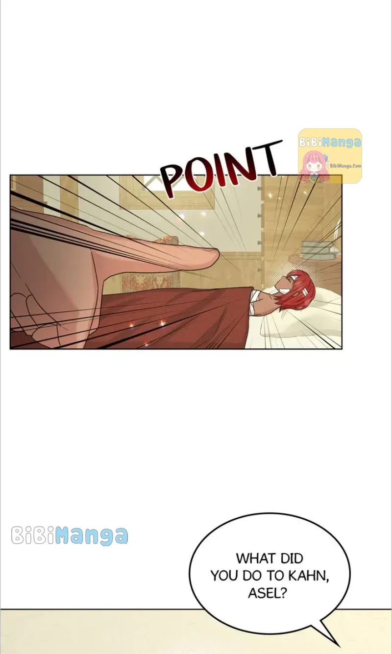 How to Get Rid of My Dark Past? Chapter 77 – Page 40