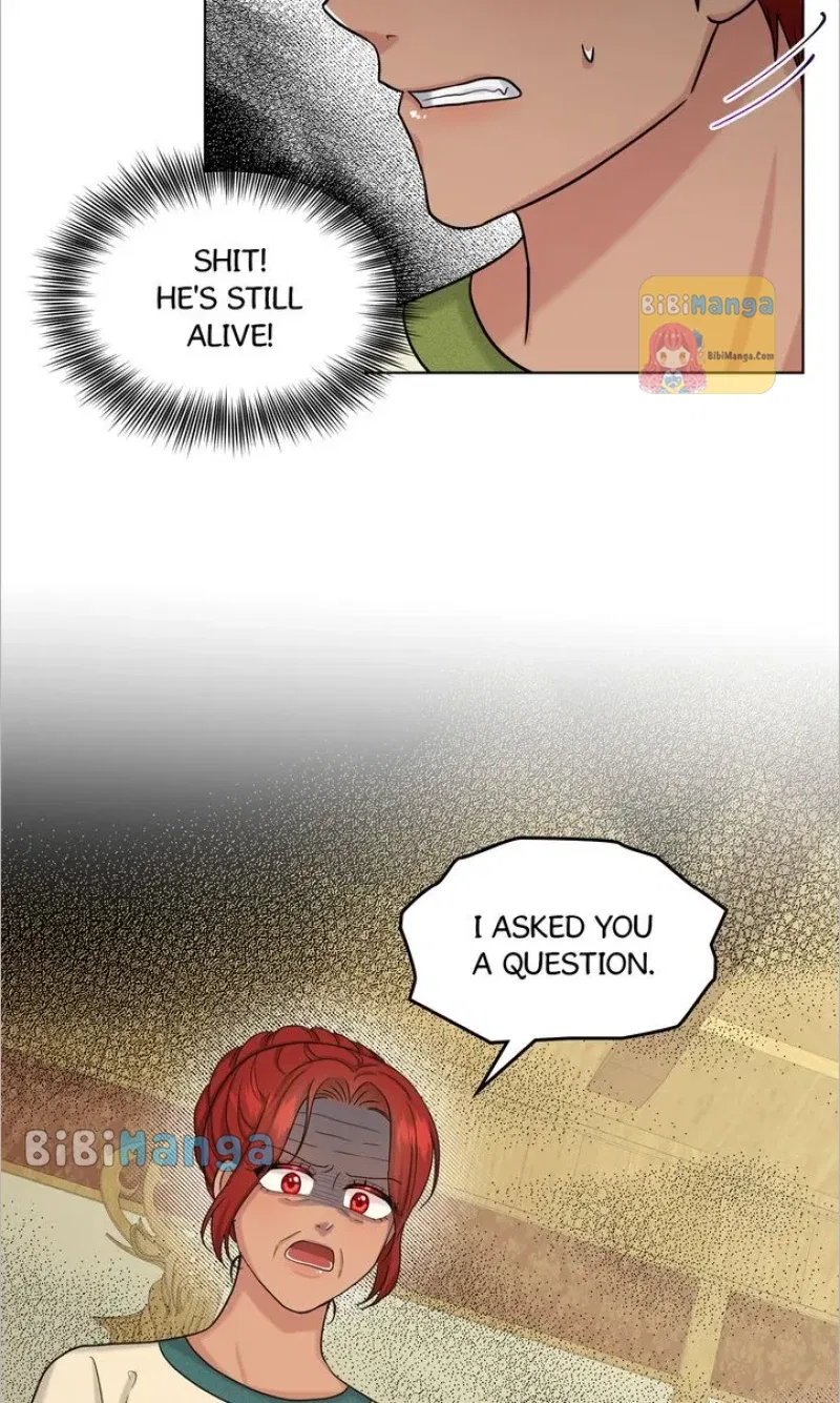 How to Get Rid of My Dark Past? Chapter 77 – Page 42