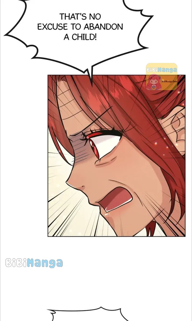 How to Get Rid of My Dark Past? Chapter 77 – Page 45