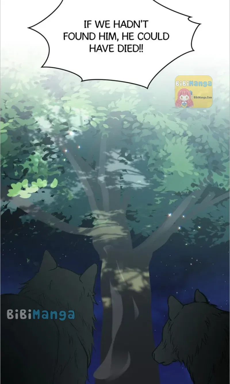 How to Get Rid of My Dark Past? Chapter 77 – Page 46