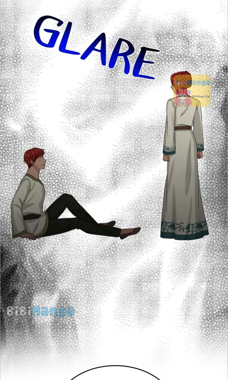 How to Get Rid of My Dark Past? Chapter 77 – Page 48
