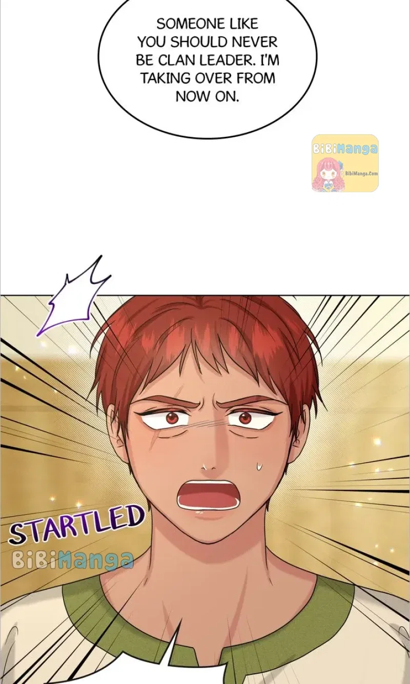 How to Get Rid of My Dark Past? Chapter 77 – Page 49