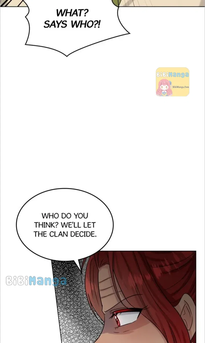 How to Get Rid of My Dark Past? Chapter 77 – Page 50
