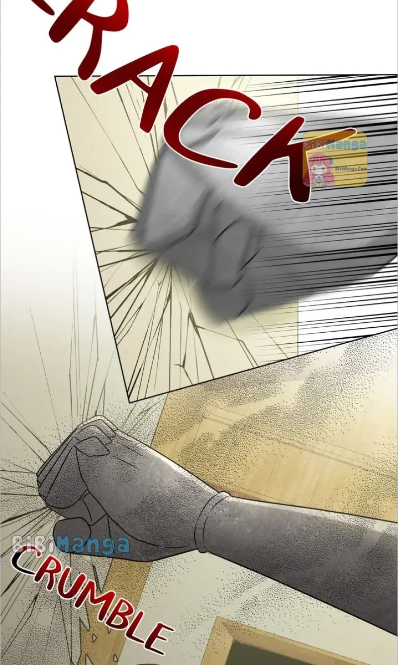 How to Get Rid of My Dark Past? Chapter 77 – Page 54