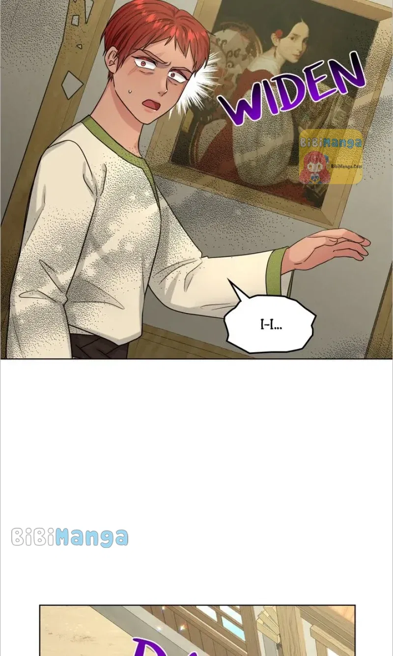 How to Get Rid of My Dark Past? Chapter 77 – Page 55