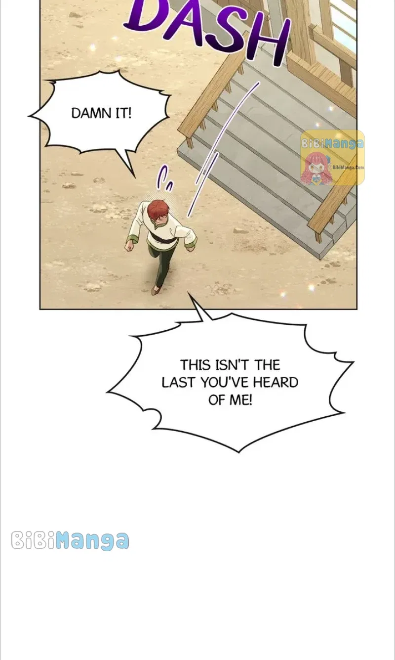 How to Get Rid of My Dark Past? Chapter 77 – Page 56