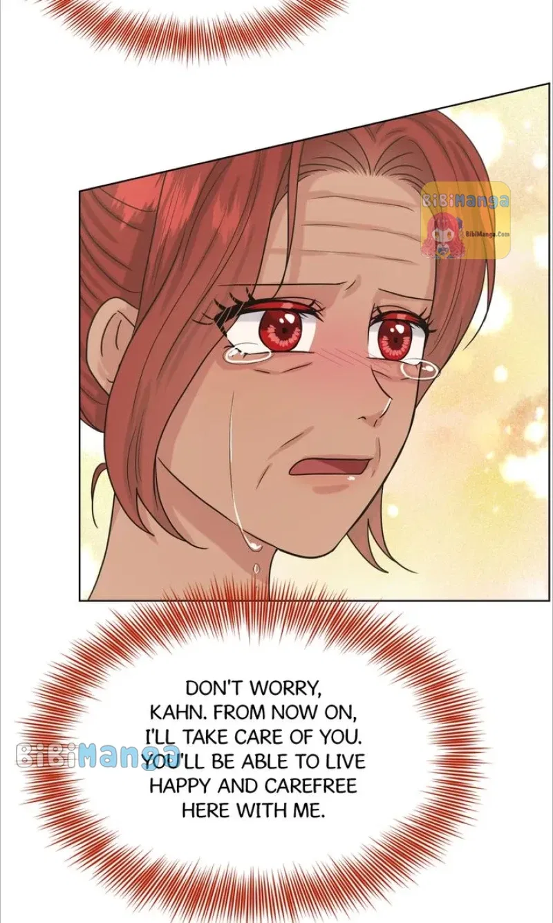 How to Get Rid of My Dark Past? Chapter 77 – Page 58