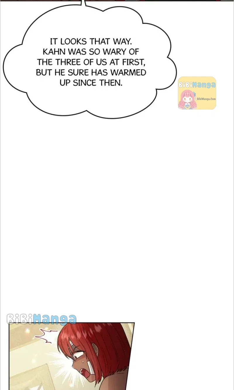 How to Get Rid of My Dark Past? Chapter 77 – Page 62