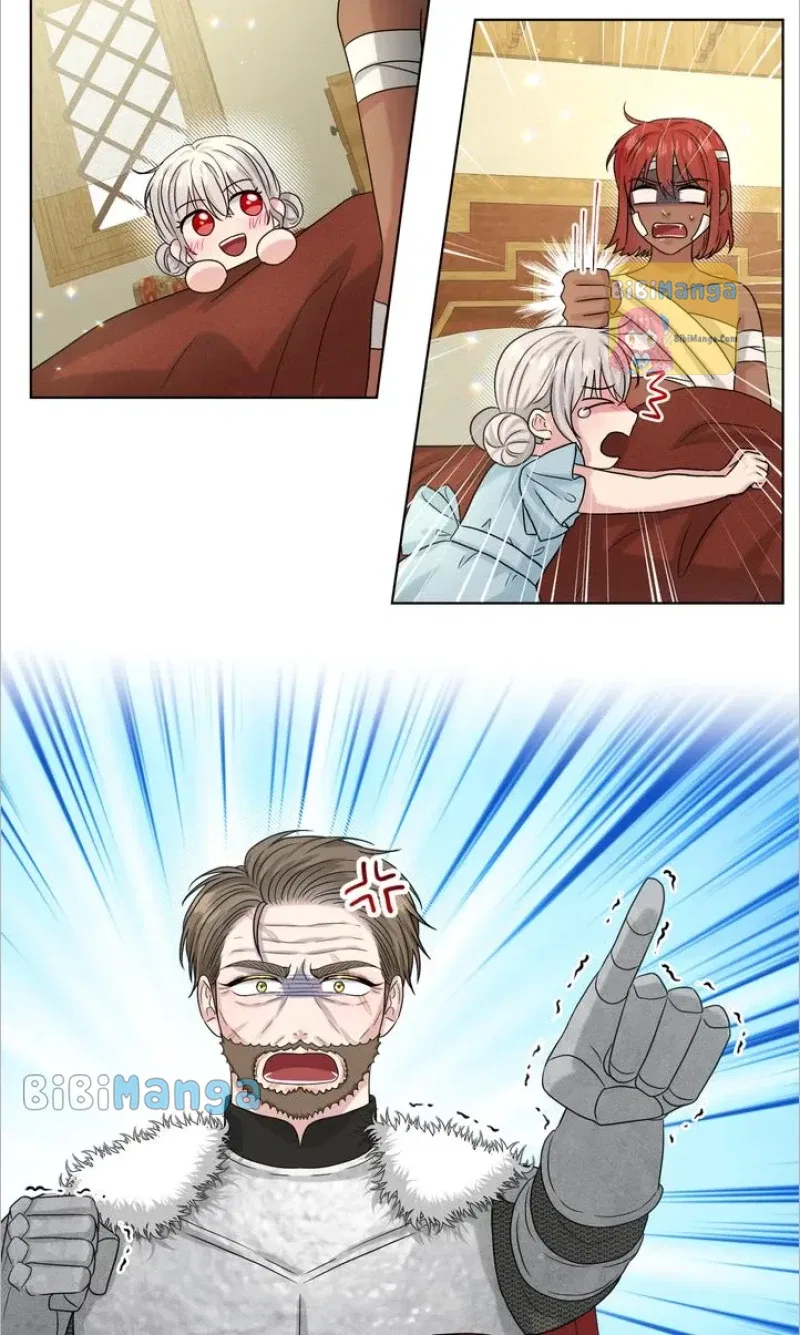 How to Get Rid of My Dark Past? Chapter 77 – Page 63